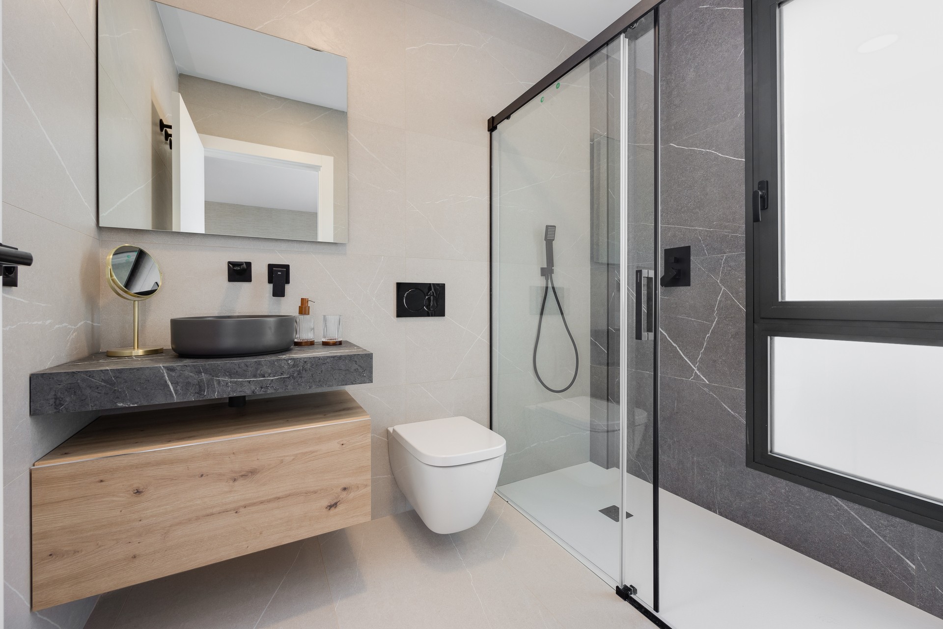 Nieuwbouw Woningen - Vrijstaande woning - Torrevieja