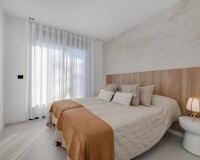 Nieuwbouw Woningen - Vrijstaande woning - Torrevieja