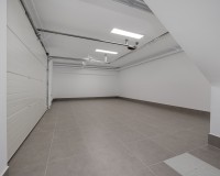 Nieuwbouw Woningen - Vrijstaande woning - Torrevieja