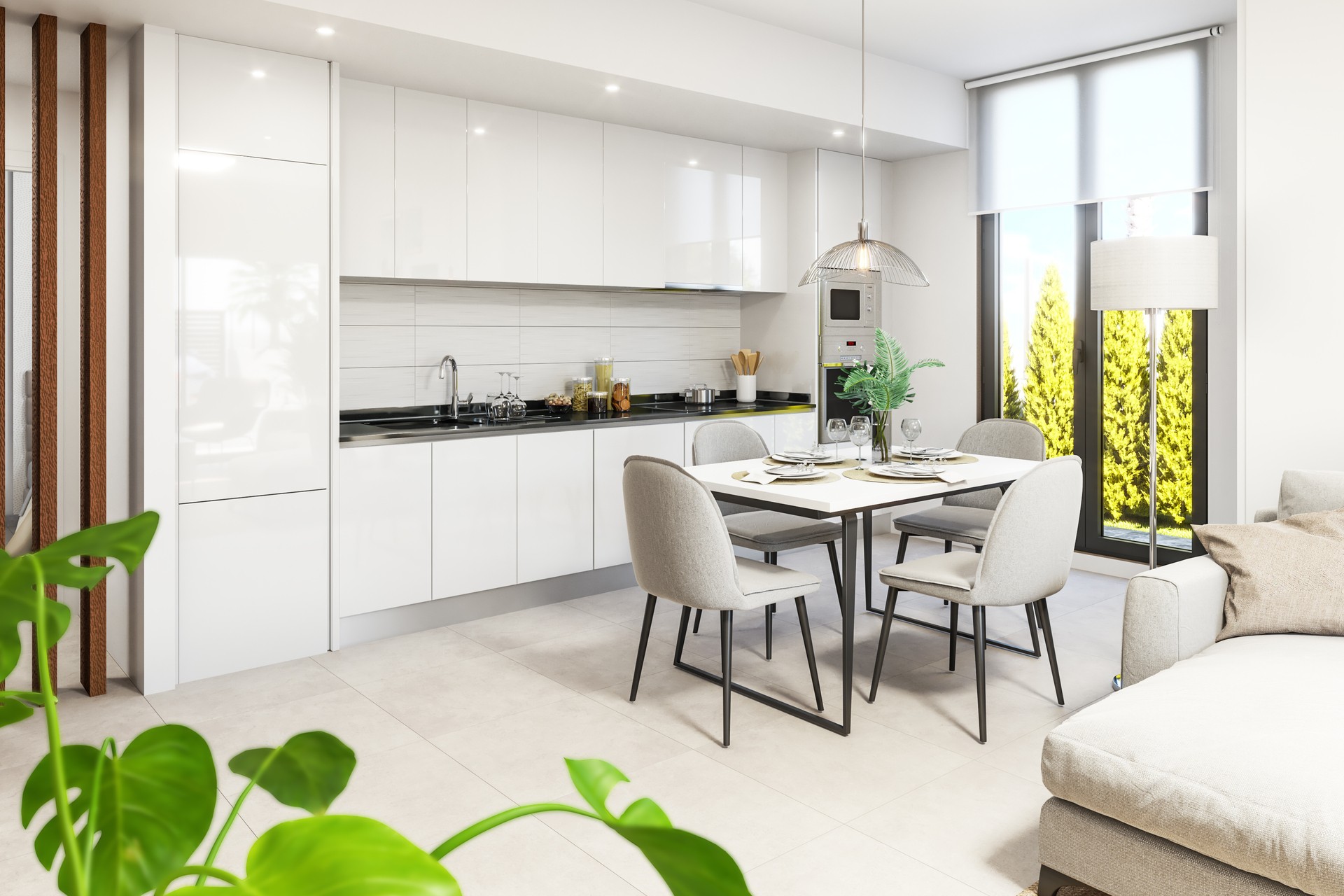 Nieuwbouw Woningen - Vrijstaande woning - Vera