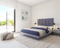 Nieuwbouw Woningen - Vrijstaande woning - Vera