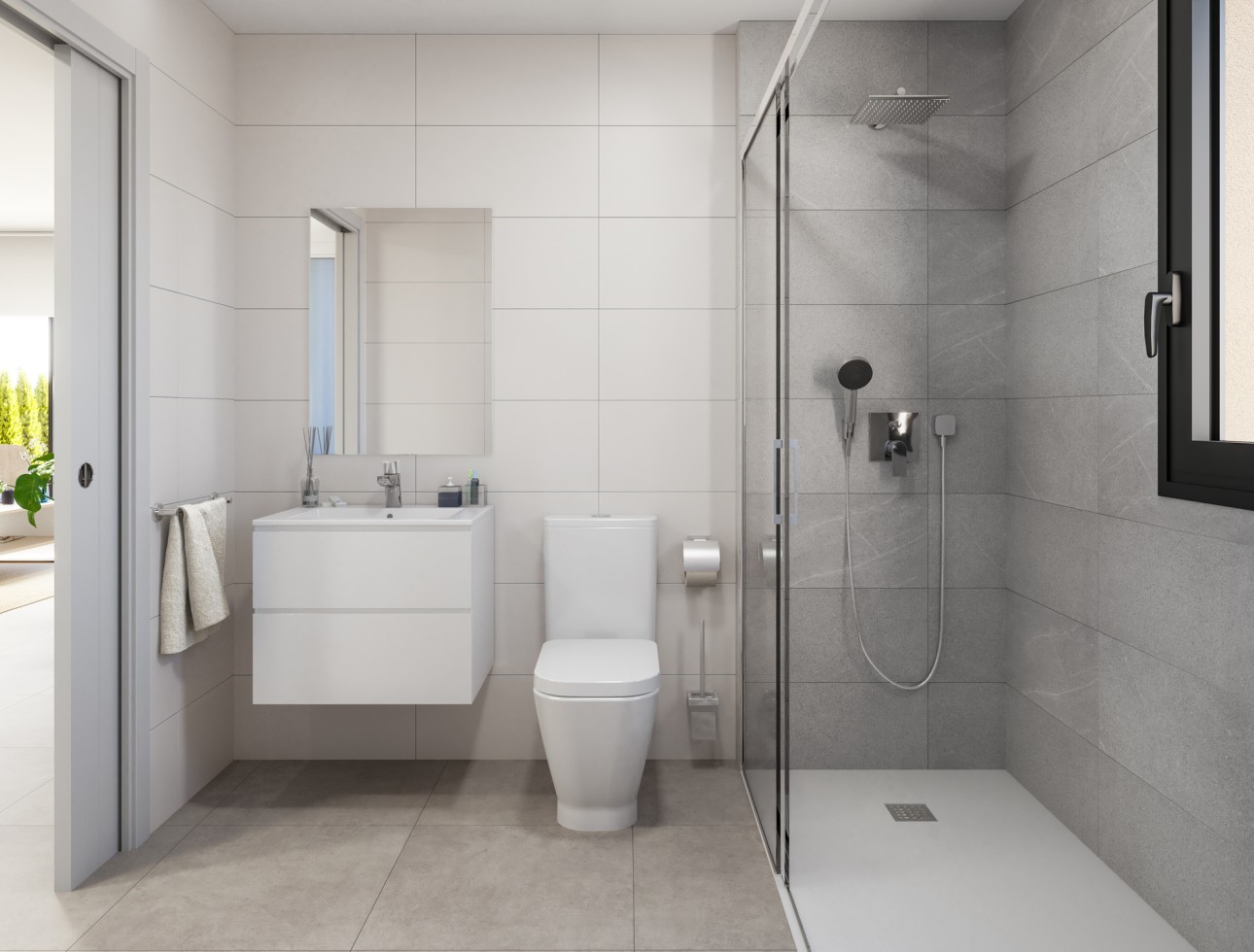 Nieuwbouw Woningen - Vrijstaande woning - Vera