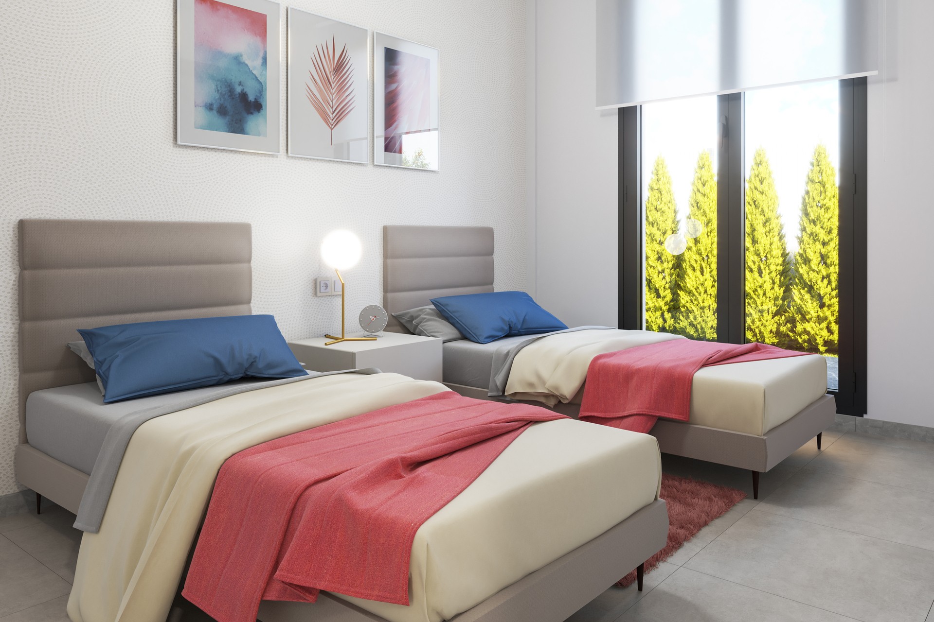 Nieuwbouw Woningen - Vrijstaande woning - Vera