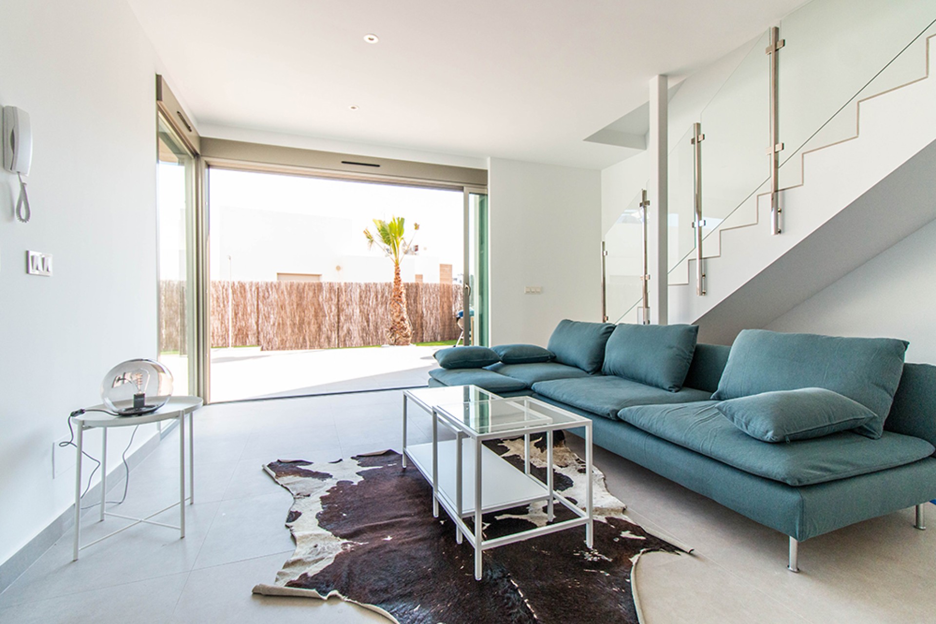 Nieuwbouw Woningen - Vrijstaande woning - Villamartin