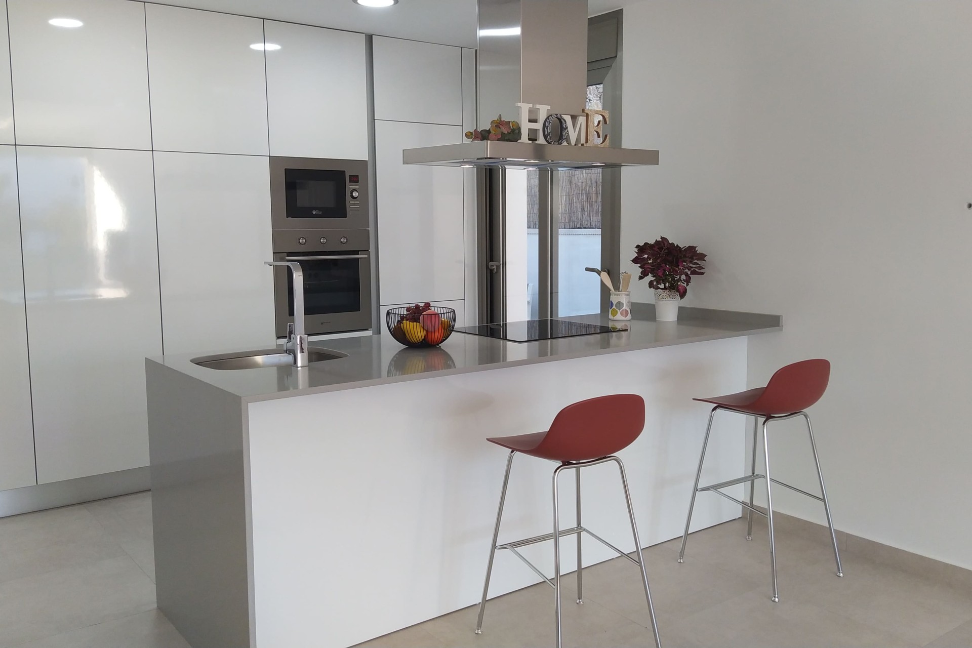Nieuwbouw Woningen - Vrijstaande woning - Villamartin