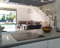 Nieuwbouw Woningen - Vrijstaande woning - Villamartin
