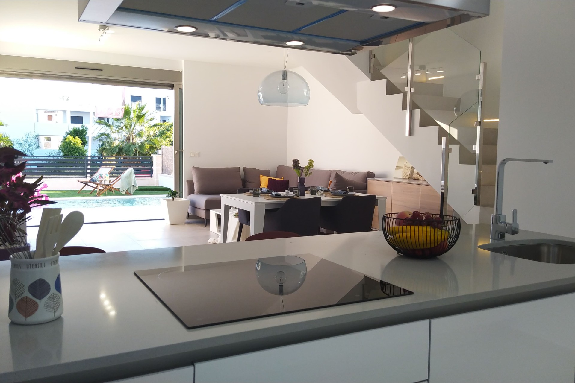 Nieuwbouw Woningen - Vrijstaande woning - Villamartin