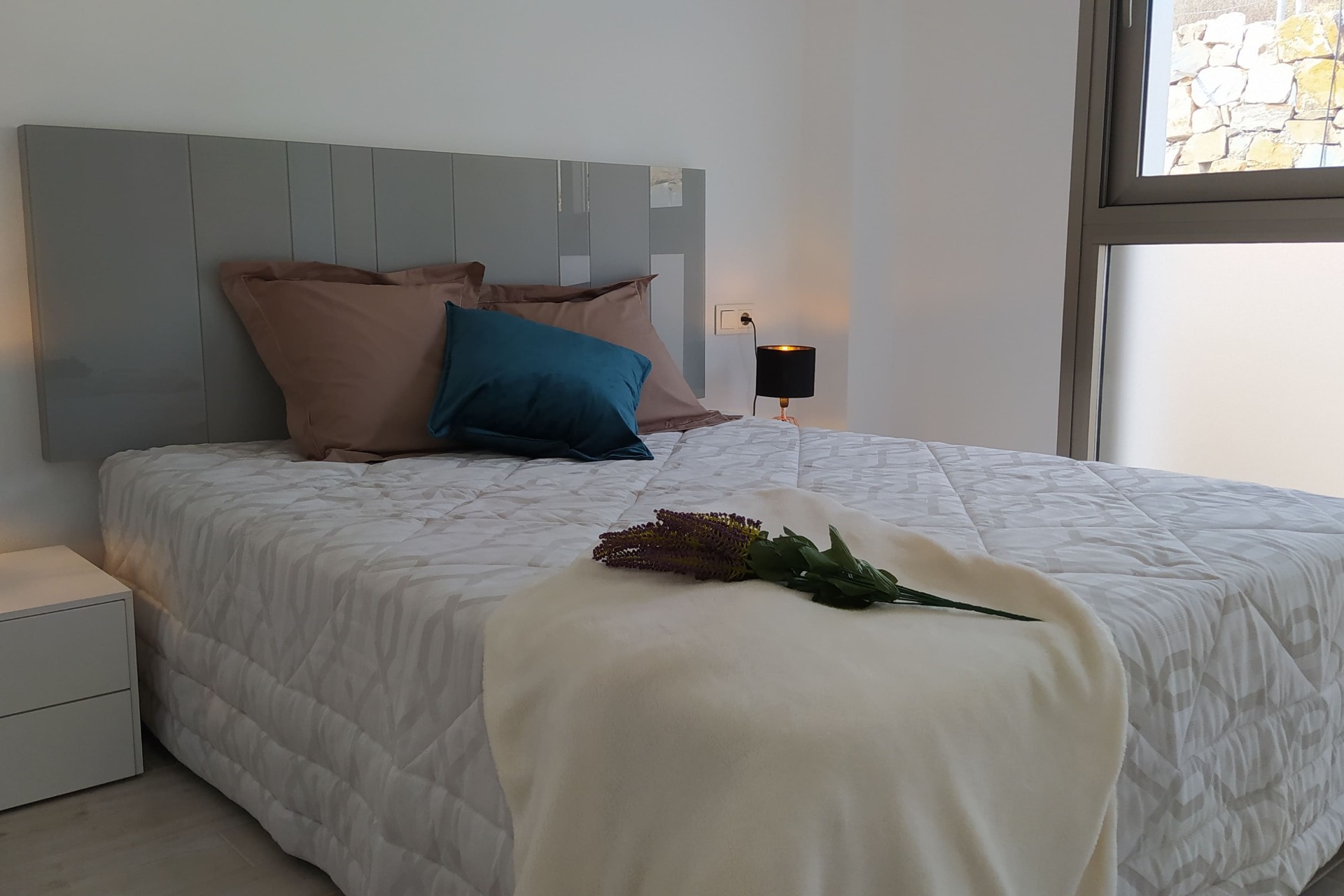 Nieuwbouw Woningen - Vrijstaande woning - Villamartin