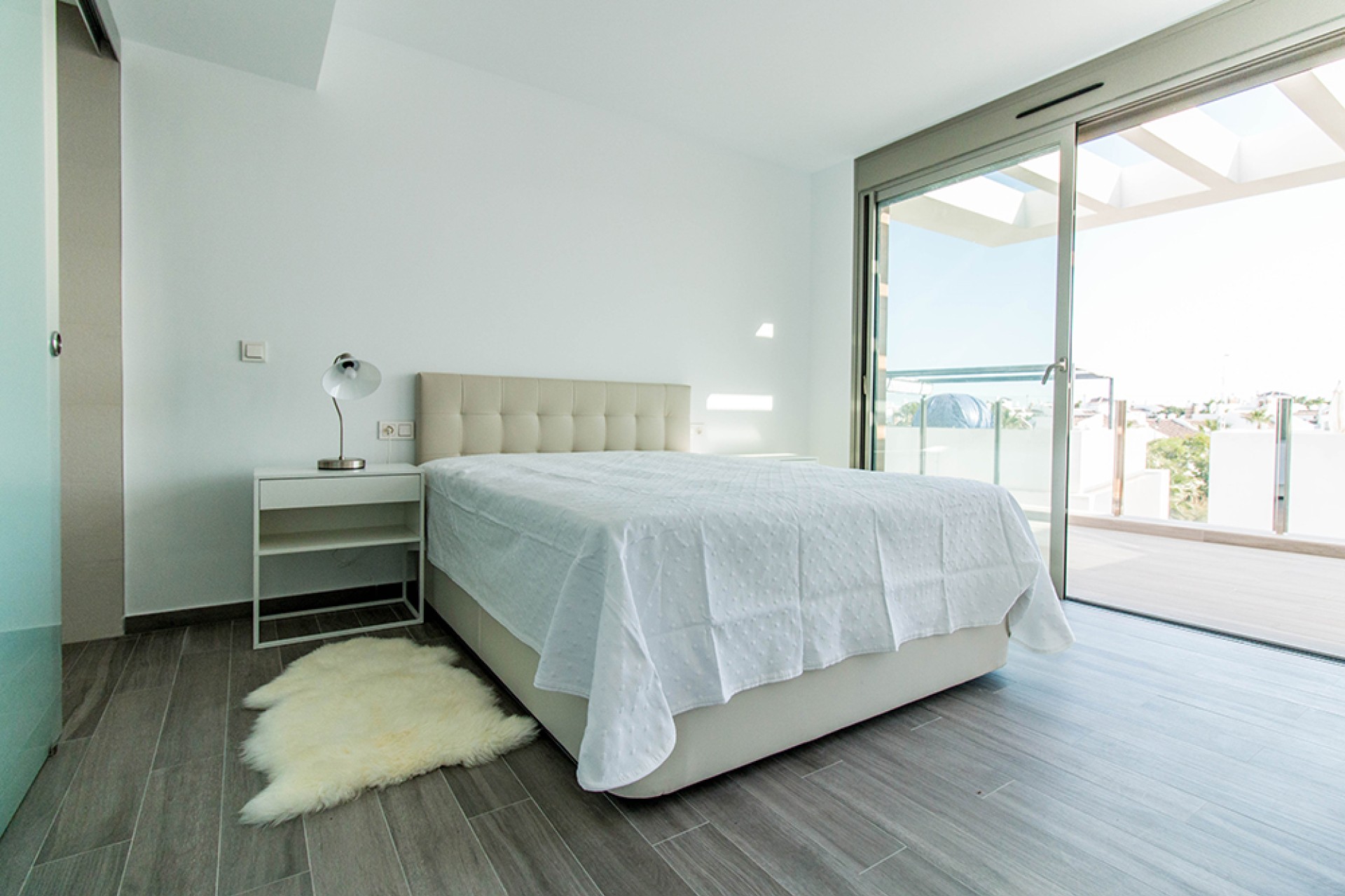 Nieuwbouw Woningen - Vrijstaande woning - Villamartin