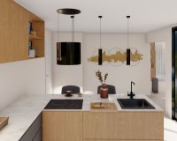 Nieuwbouw Woningen - Vrijstaande woning - Yecla