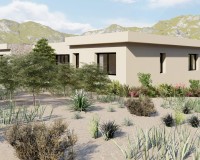 Nieuwbouw Woningen - Vrijstaande woning - Yecla