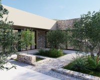 Nieuwbouw Woningen - Vrijstaande woning - Yecla