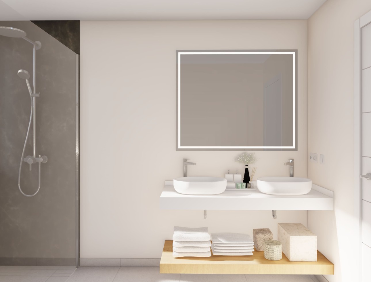 Nieuwbouw Woningen - Vrijstaande woning - Yecla