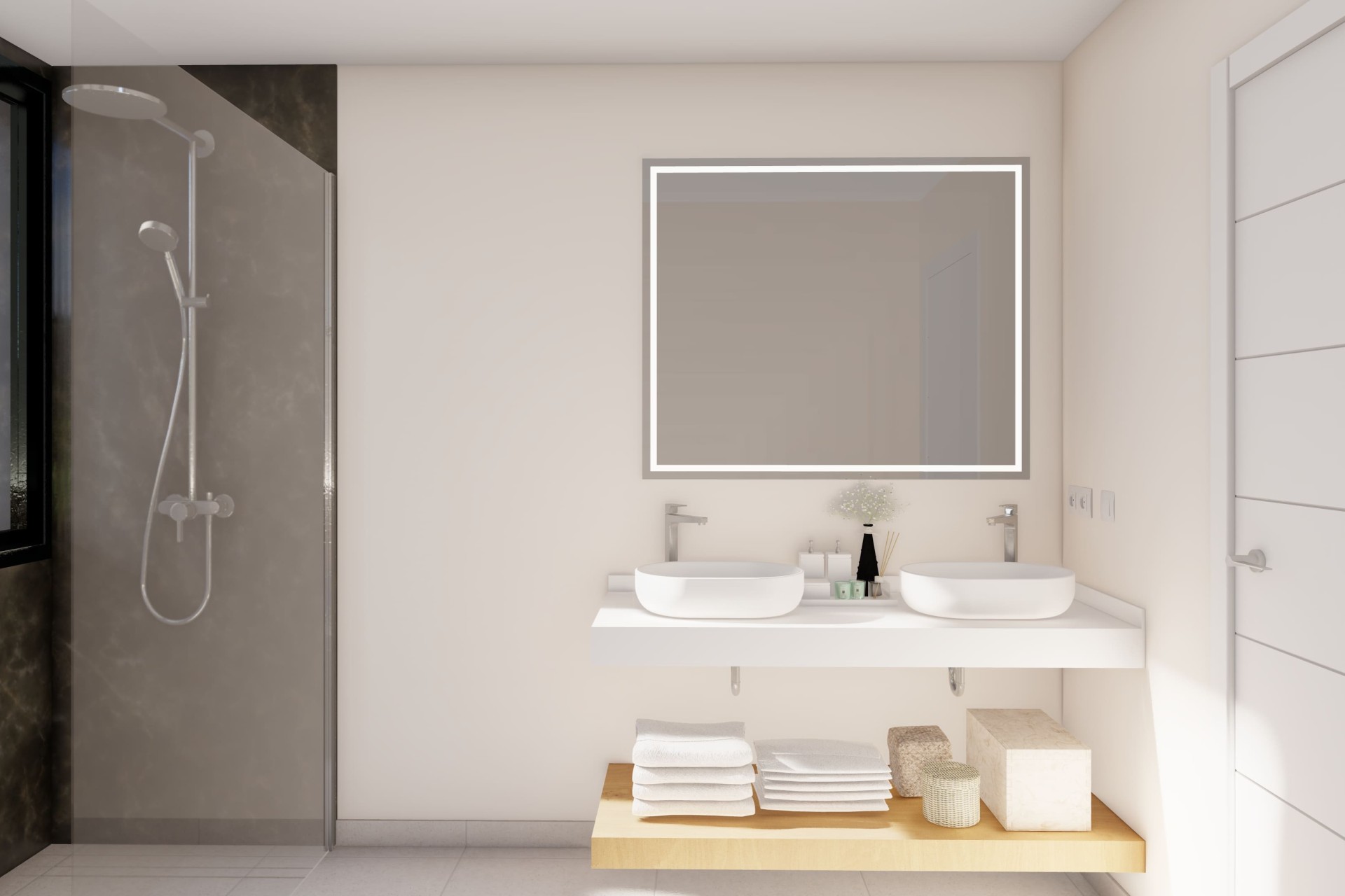 Nieuwbouw Woningen - Vrijstaande woning - Yecla