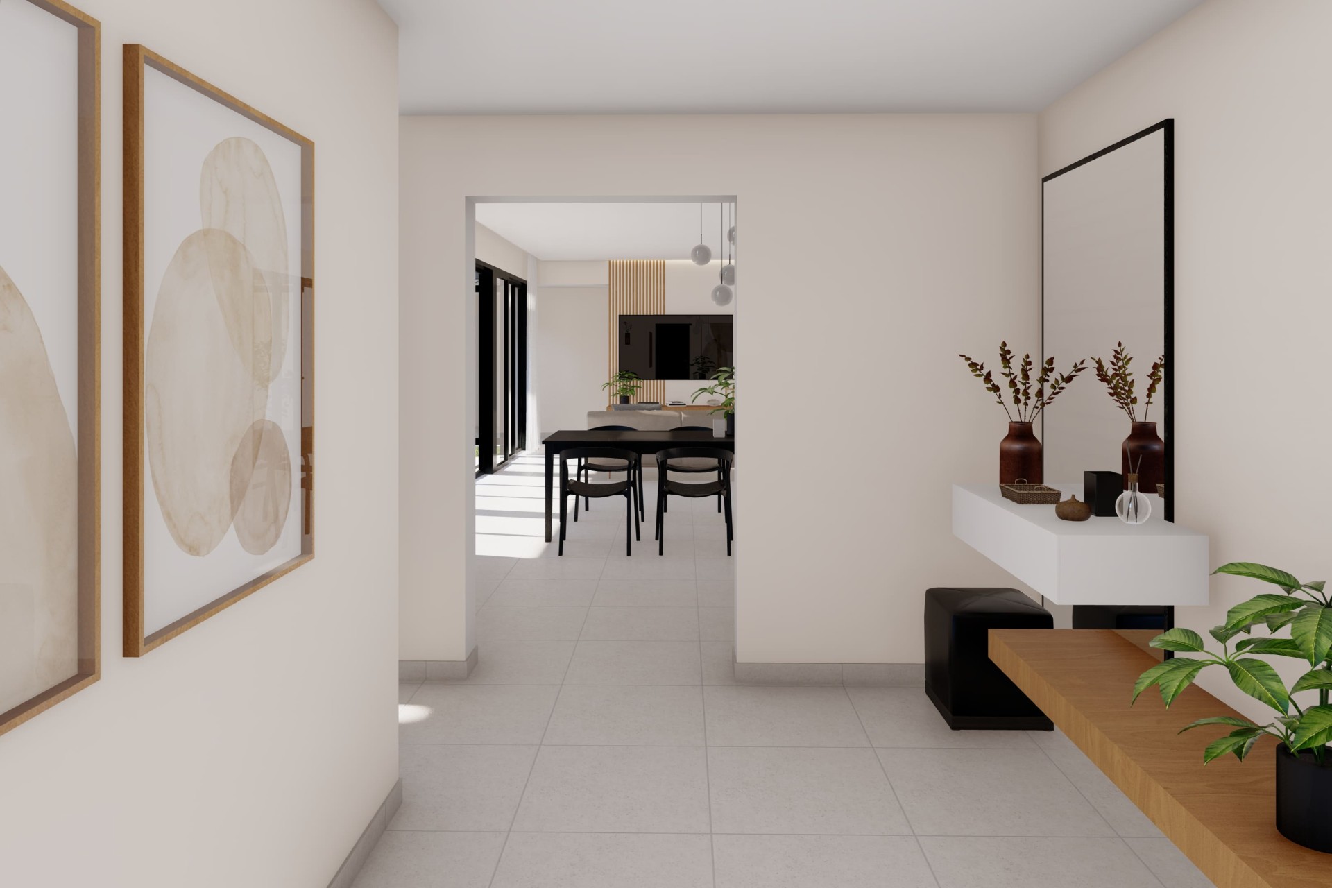 Nieuwbouw Woningen - Vrijstaande woning - Yecla