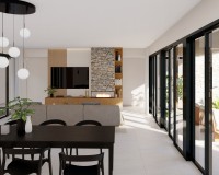 Nieuwbouw Woningen - Vrijstaande woning - Yecla