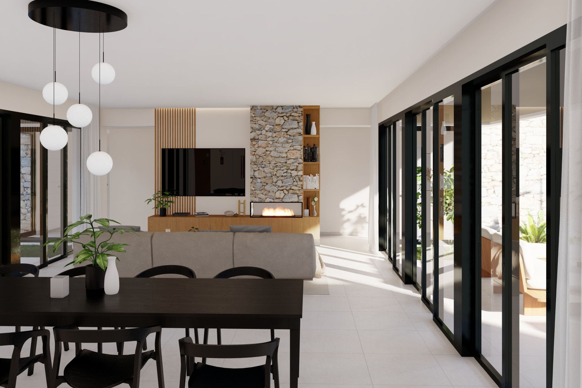 Nieuwbouw Woningen - Vrijstaande woning - Yecla