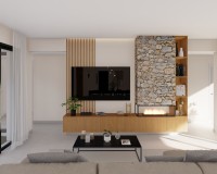 Nieuwbouw Woningen - Vrijstaande woning - Yecla