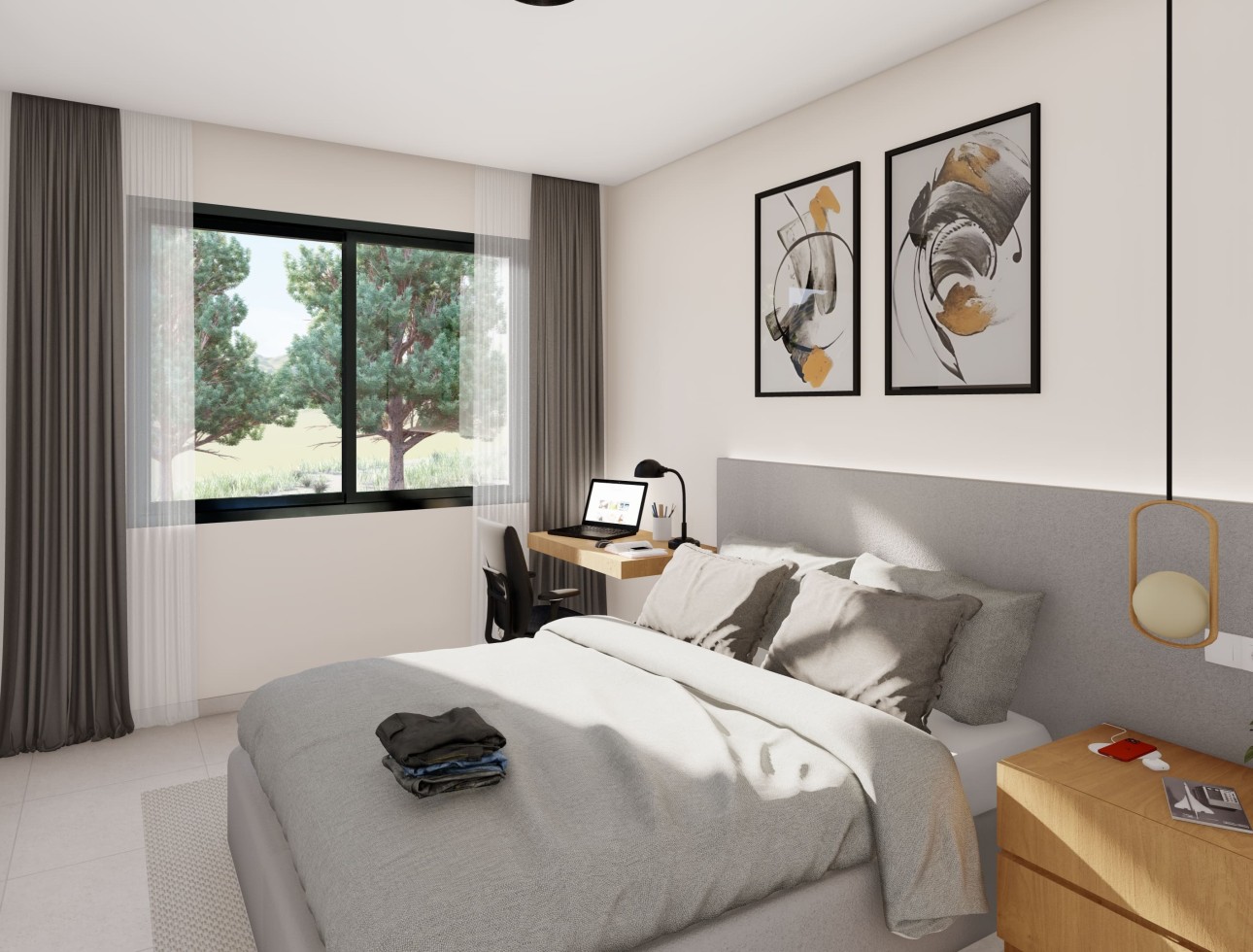 Nieuwbouw Woningen - Vrijstaande woning - Yecla