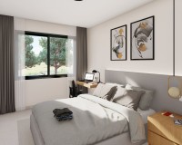 Nieuwbouw Woningen - Vrijstaande woning - Yecla