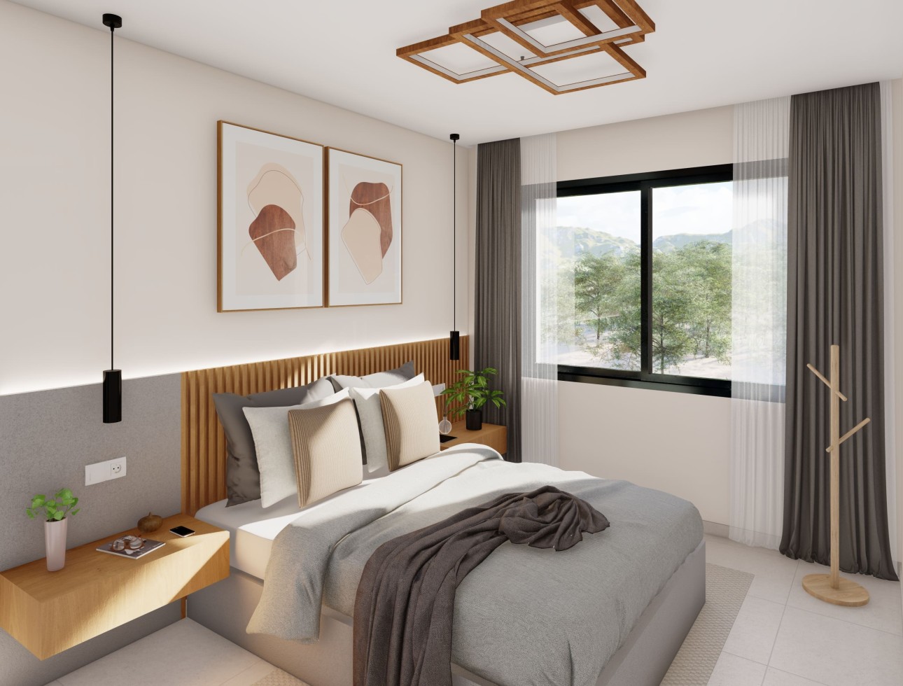 Nieuwbouw Woningen - Vrijstaande woning - Yecla