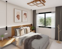 Nieuwbouw Woningen - Vrijstaande woning - Yecla