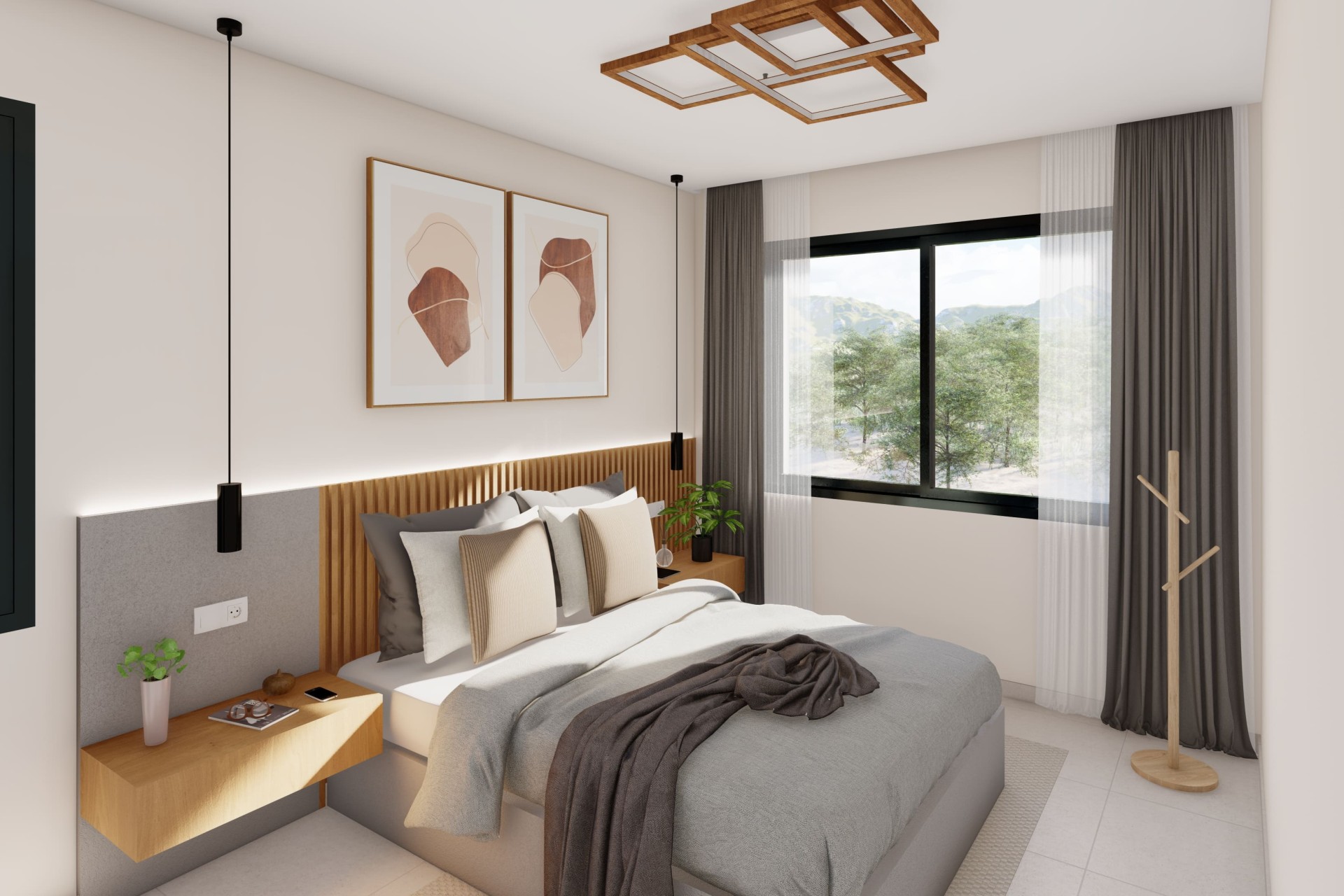 Nieuwbouw Woningen - Vrijstaande woning - Yecla