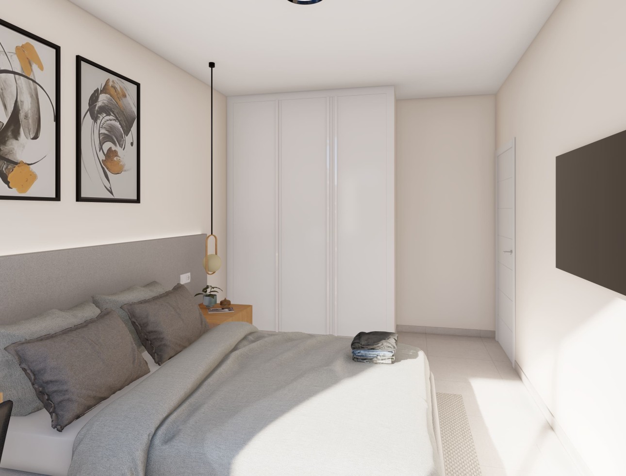 Nieuwbouw Woningen - Vrijstaande woning - Yecla