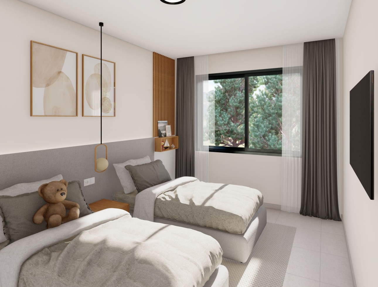 Nieuwbouw Woningen - Vrijstaande woning - Yecla