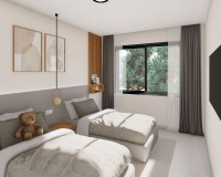 Nieuwbouw Woningen - Vrijstaande woning - Yecla