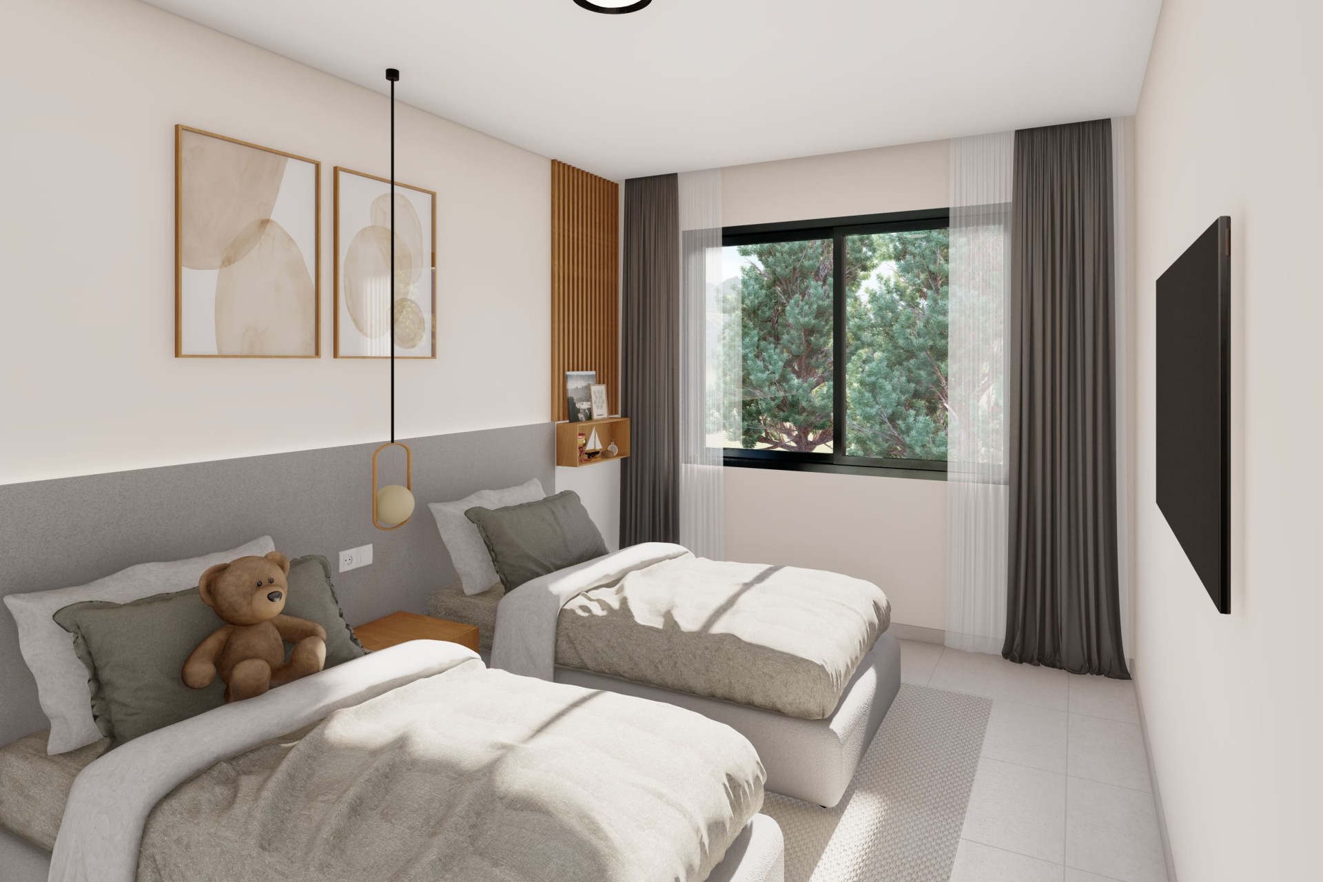 Nieuwbouw Woningen - Vrijstaande woning - Yecla