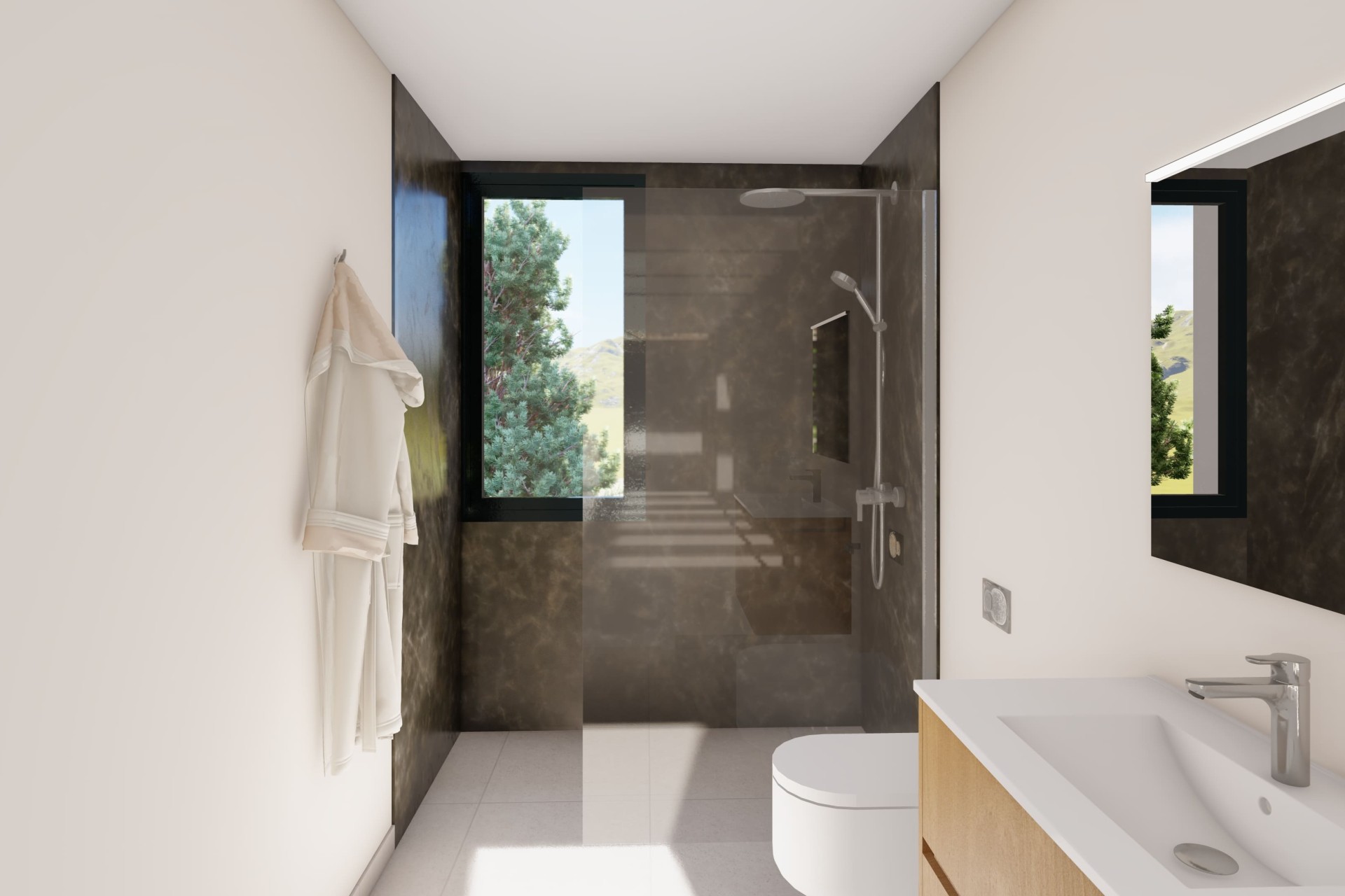 Nieuwbouw Woningen - Vrijstaande woning - Yecla