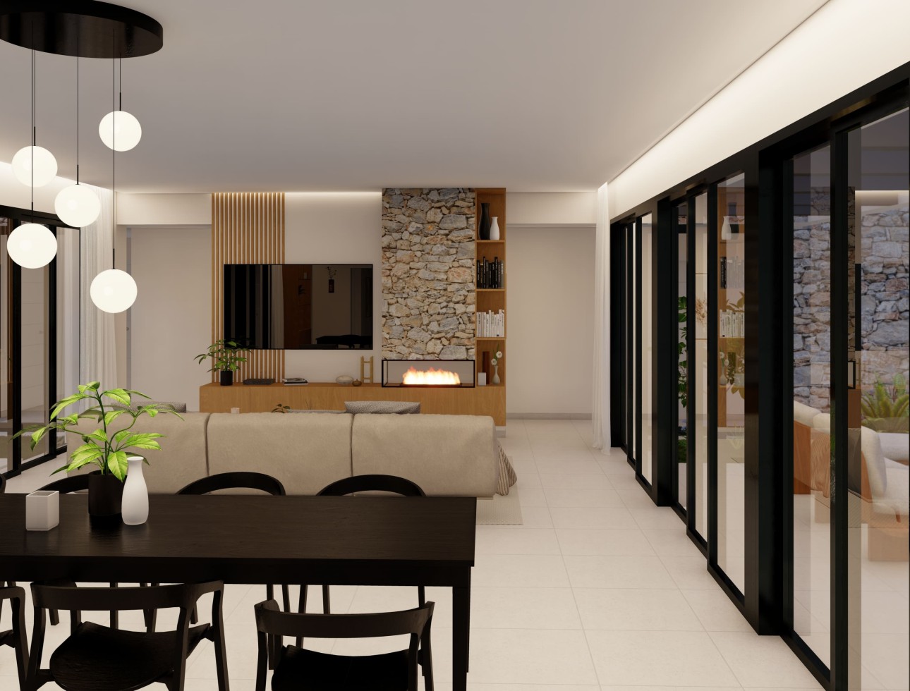 Nieuwbouw Woningen - Vrijstaande woning - Yecla