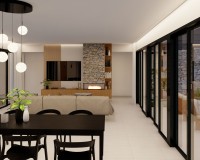 Nieuwbouw Woningen - Vrijstaande woning - Yecla