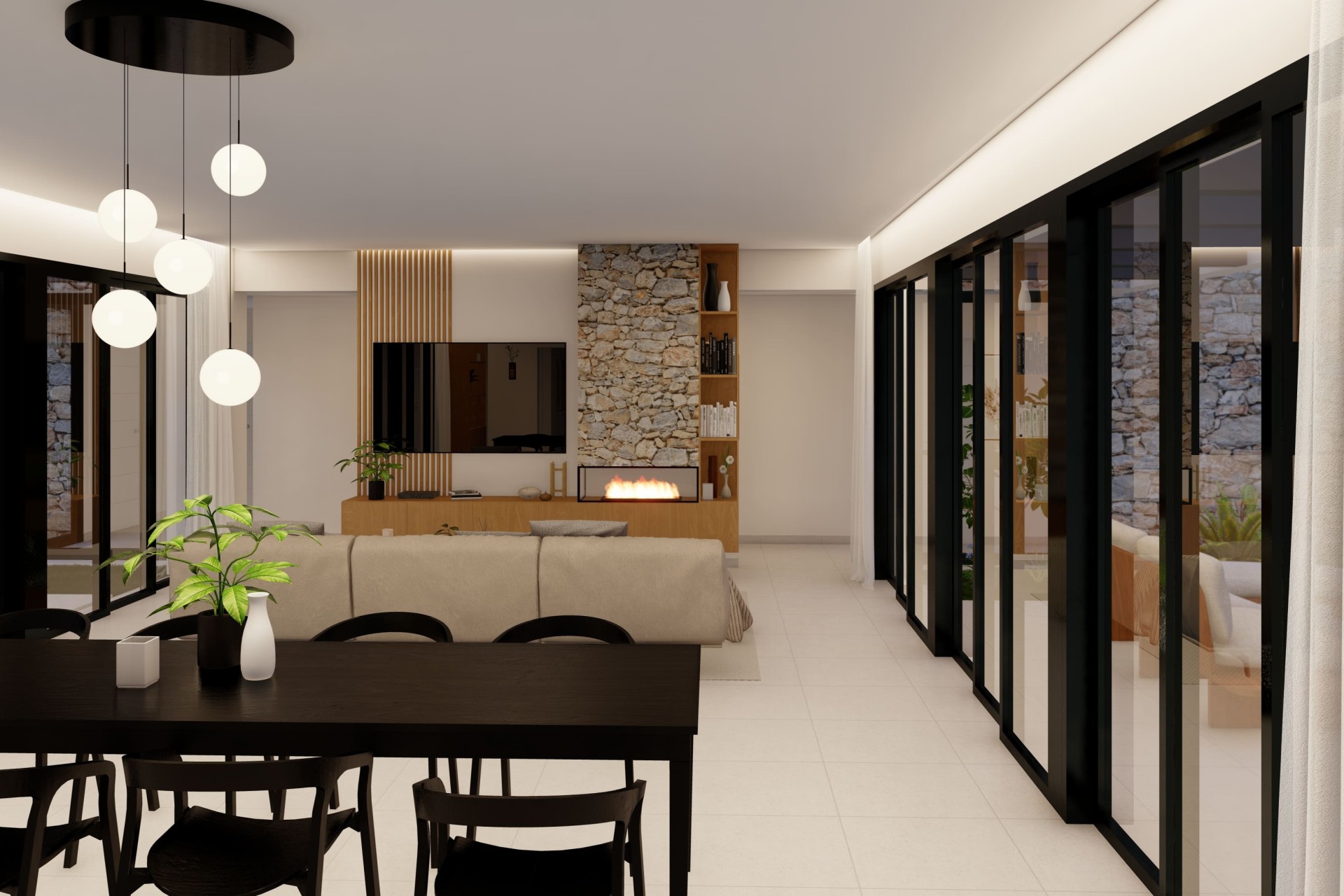 Nieuwbouw Woningen - Vrijstaande woning - Yecla