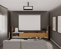 Nieuwbouw Woningen - Vrijstaande woning - Yecla