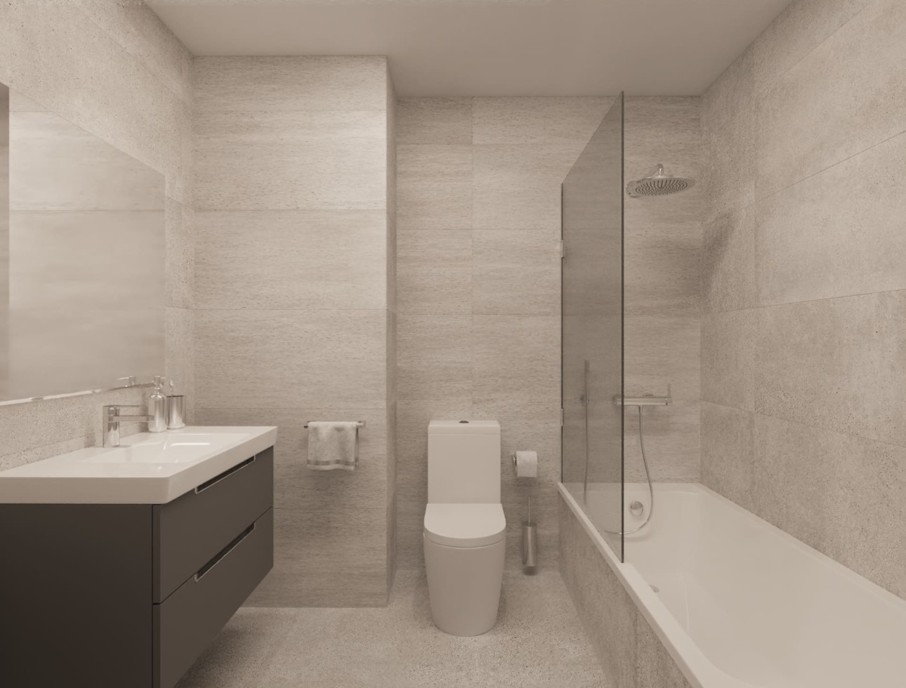 Nouvelle construction - Appartement - Águilas