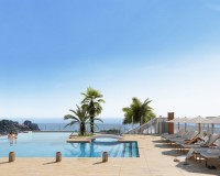 Nouvelle construction - Appartement - Águilas