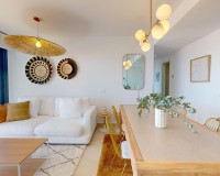 Nouvelle construction - Appartement - Águilas
