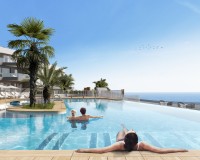 Nouvelle construction - Appartement - Águilas