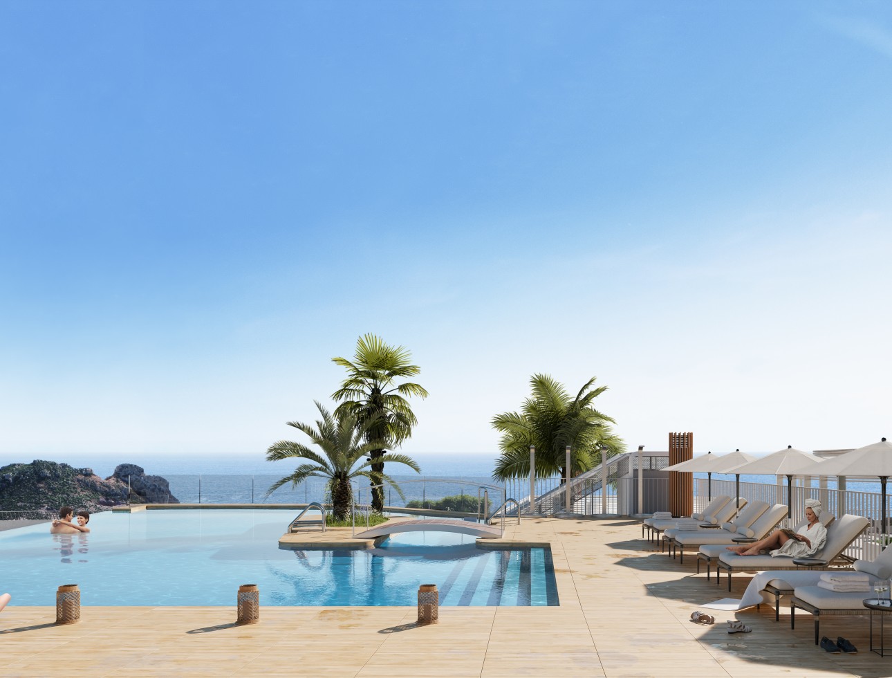 Nouvelle construction - Appartement - Águilas