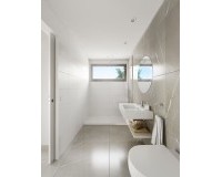 Nouvelle construction - Appartement - Águilas