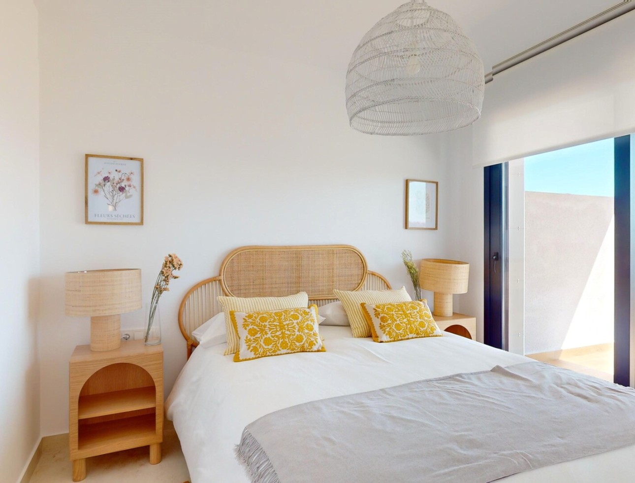 Nouvelle construction - Appartement - Águilas