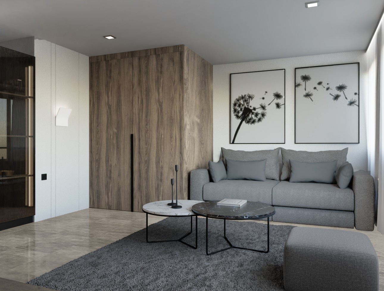 Nouvelle construction - Appartement - Alicante (Alacant)