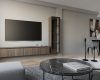 Nouvelle construction - Appartement - Alicante (Alacant)