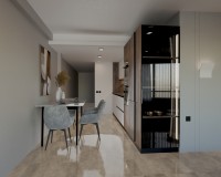 Nouvelle construction - Appartement - Alicante (Alacant)