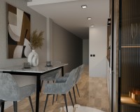 Nouvelle construction - Appartement - Alicante (Alacant)