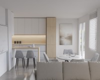 Nouvelle construction - Appartement - Alicante (Alacant)