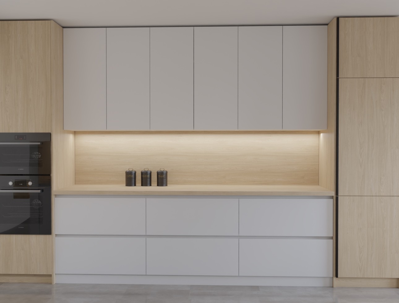 Nouvelle construction - Appartement - Alicante (Alacant)