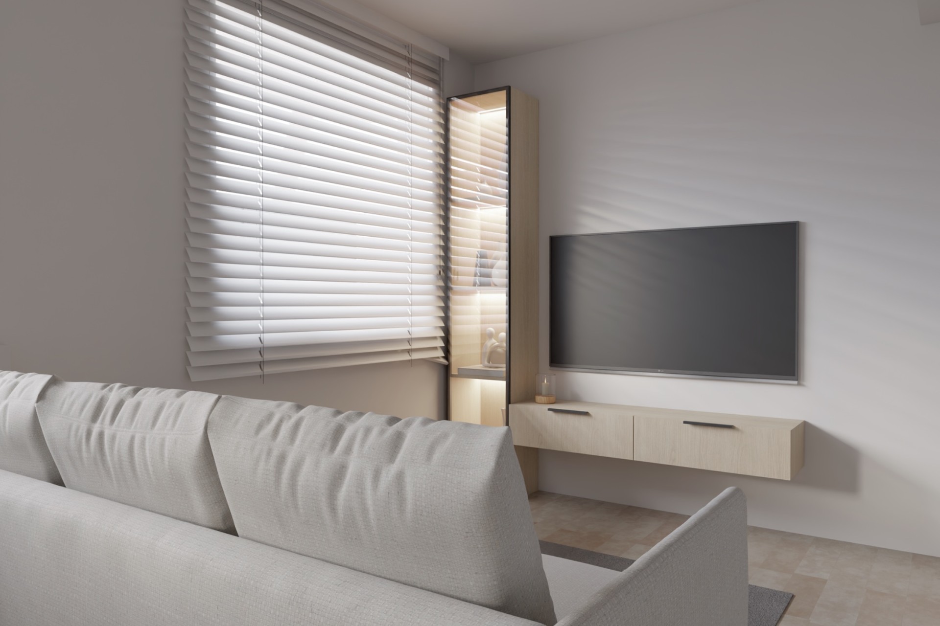 Nouvelle construction - Appartement - Alicante (Alacant)